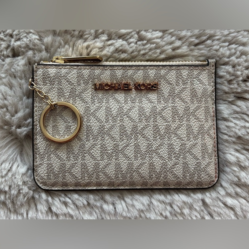 Michael Kors Coin Purse